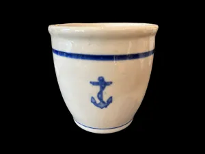 USN Watch Standing Mug, Anchor, TEPCO