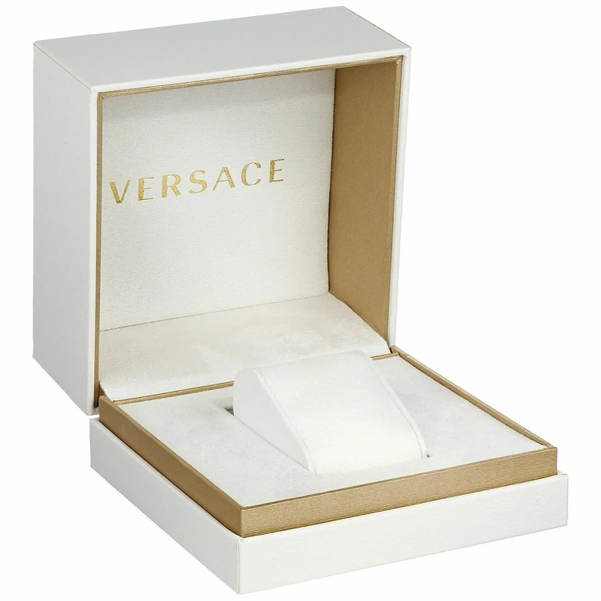 Versace Aion Chronograph Blue Strap Men's Watch VE1D01220