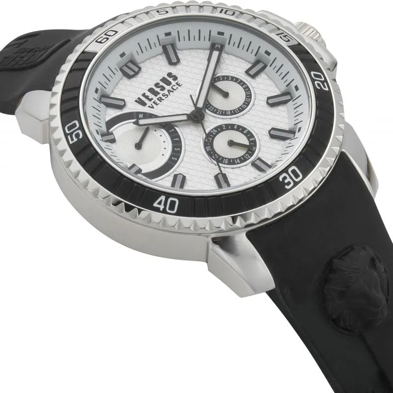 Versus Versace Men's White Watch VSPLO0119