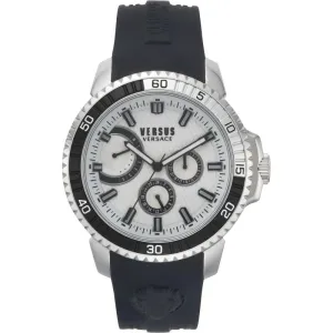 Versus Versace Men's White Watch VSPLO0119