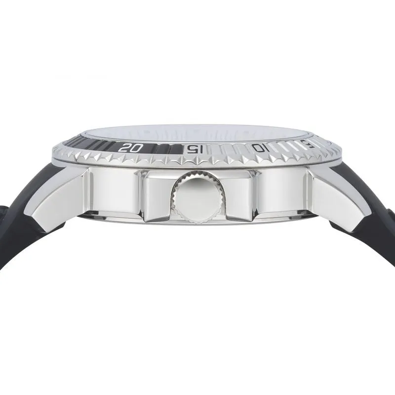 Versus Versace Men's White Watch VSPLO0119