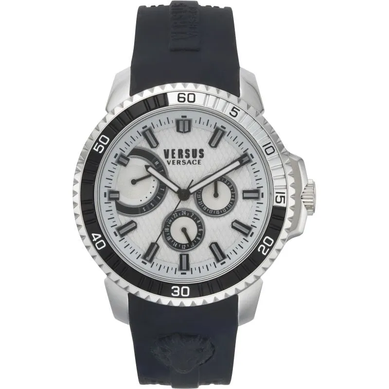 Versus Versace Men's White Watch VSPLO0119