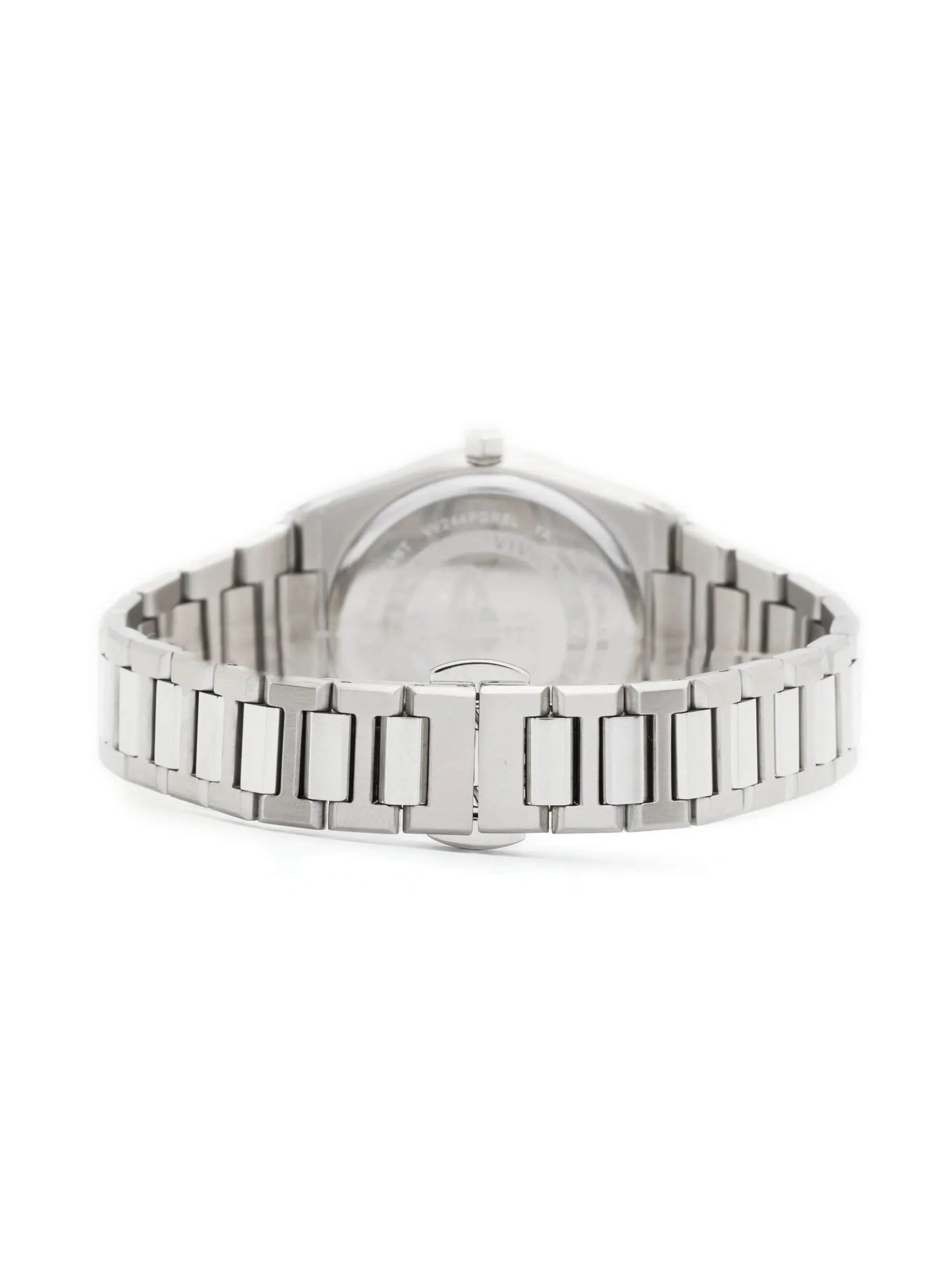 Vivienne Westwood VV244PGRSL Charterhouse stainless-steel watch