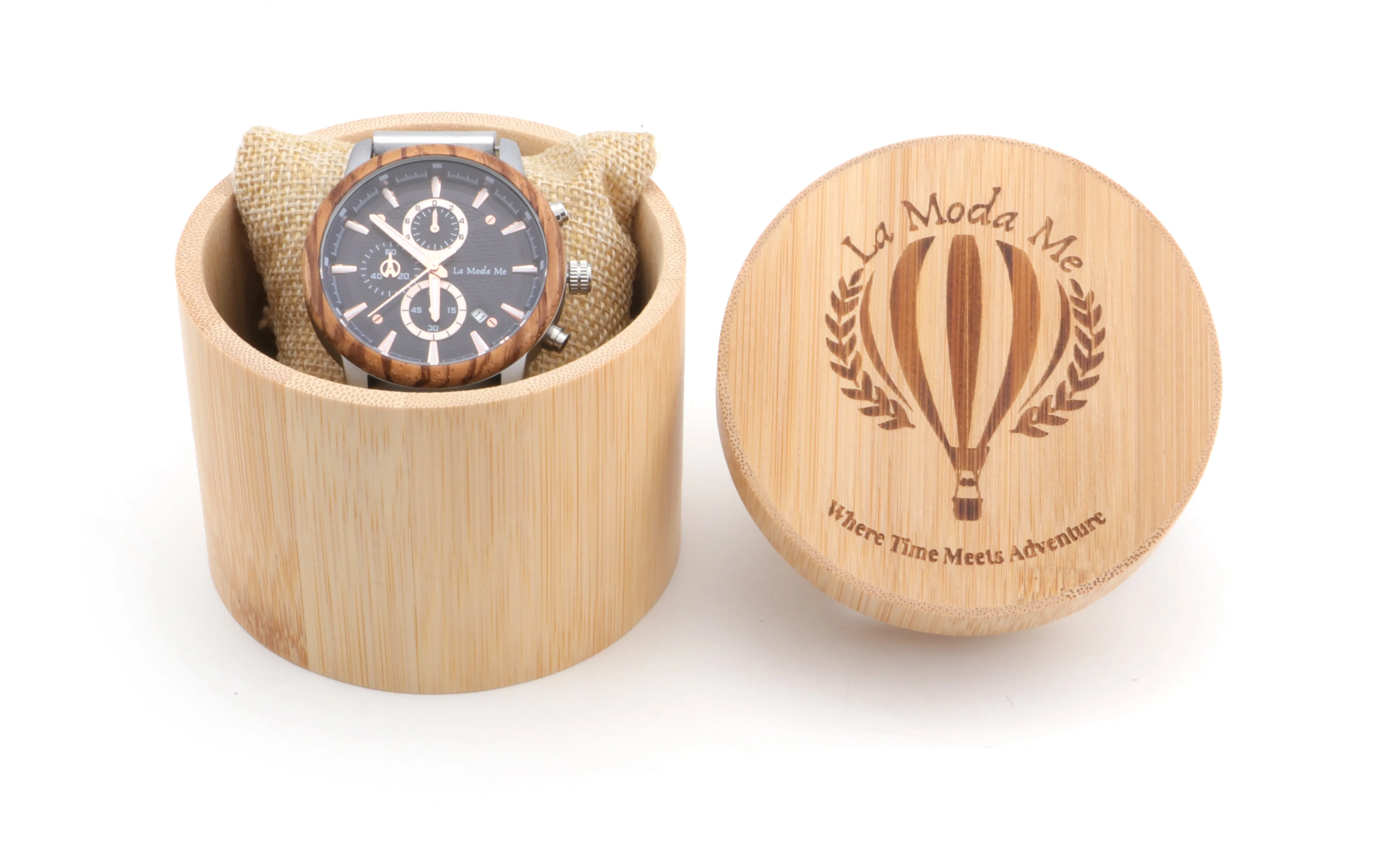 Watch Timberline blue