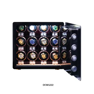 Watch Winder Model OCW1222