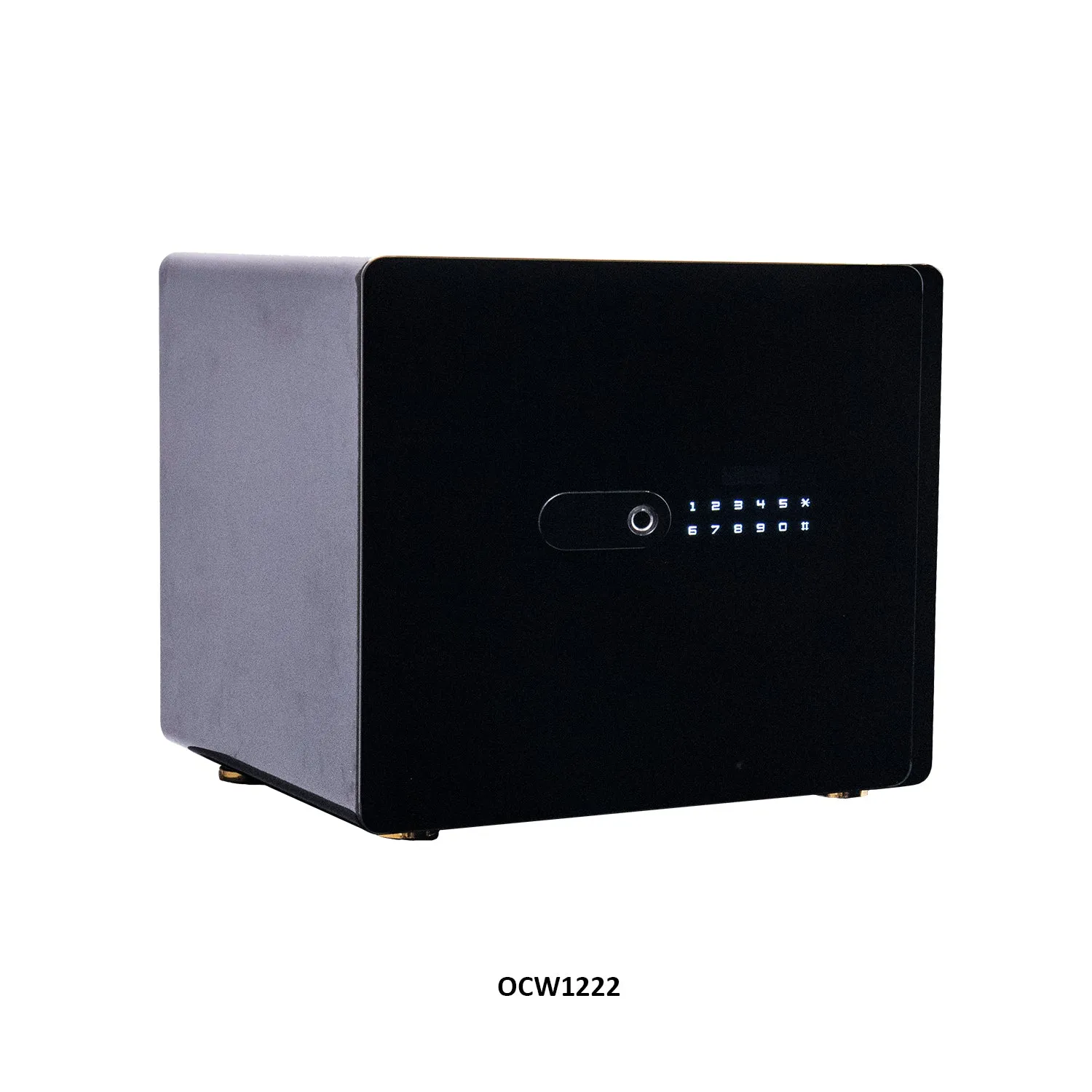 Watch Winder Model OCW1222