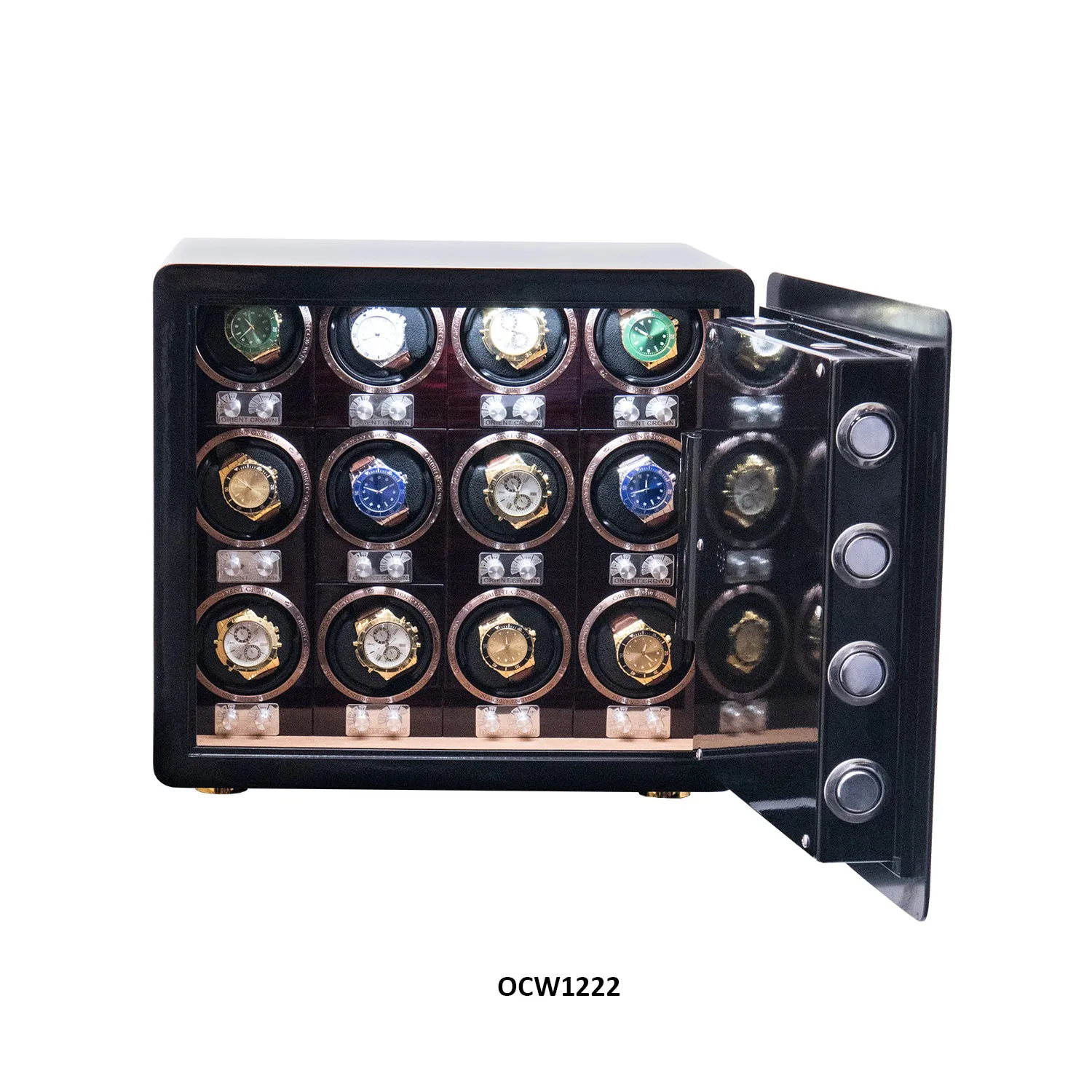Watch Winder Model OCW1222