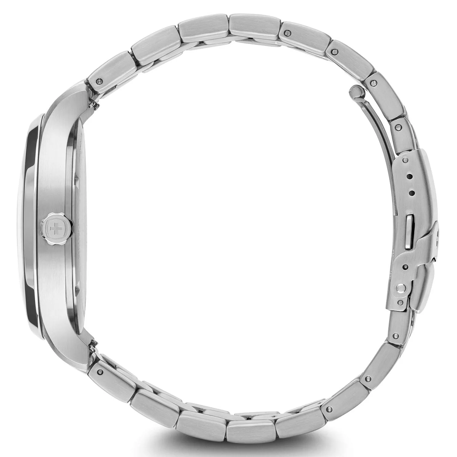 WEN Watch Attitude Black