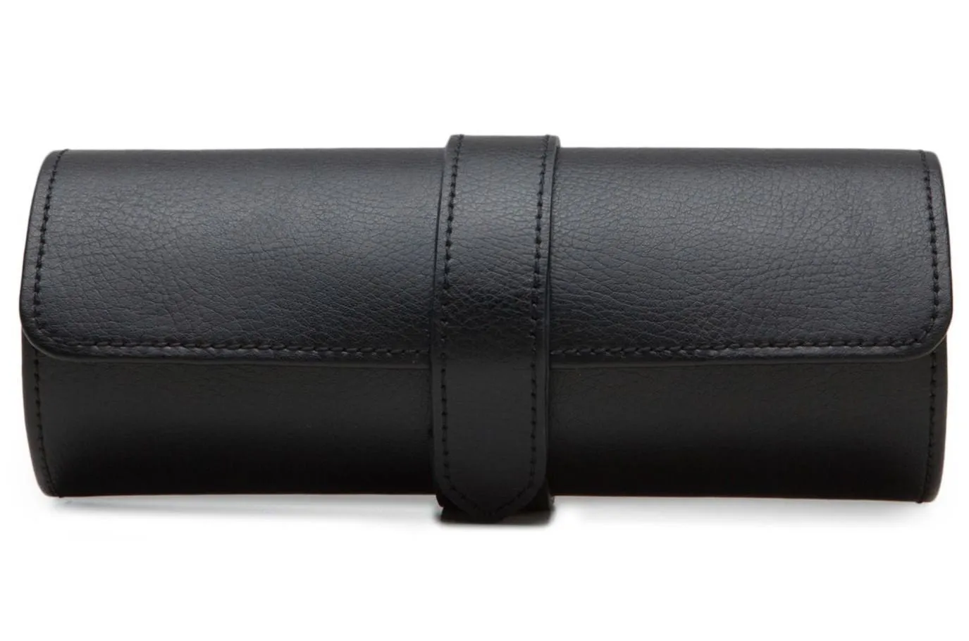 WOF Watch Roll Heritage Black Purple