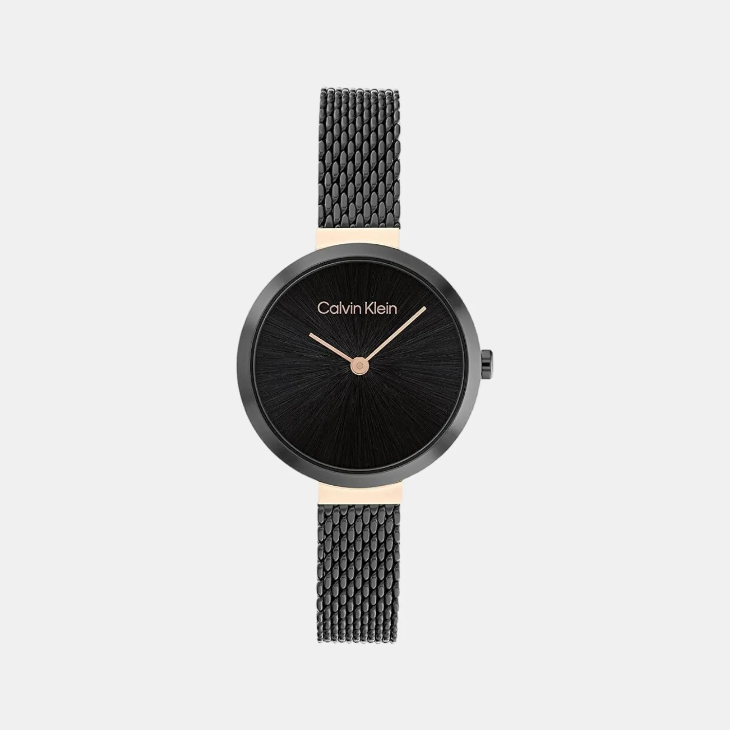 Women's Analog Stainless Steel Watch 25200084