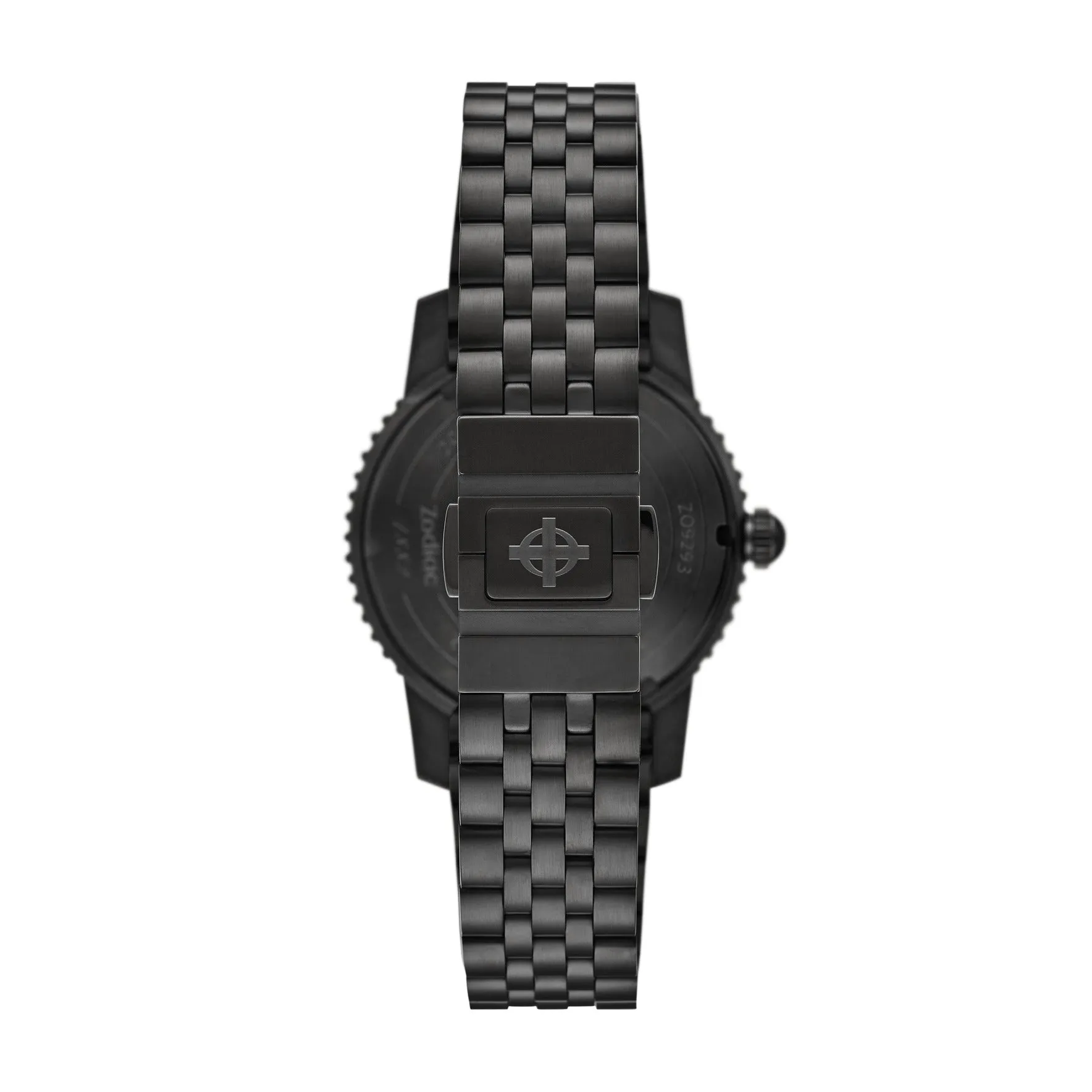 Zodiac Super Sea Wolf Ceramic Compression