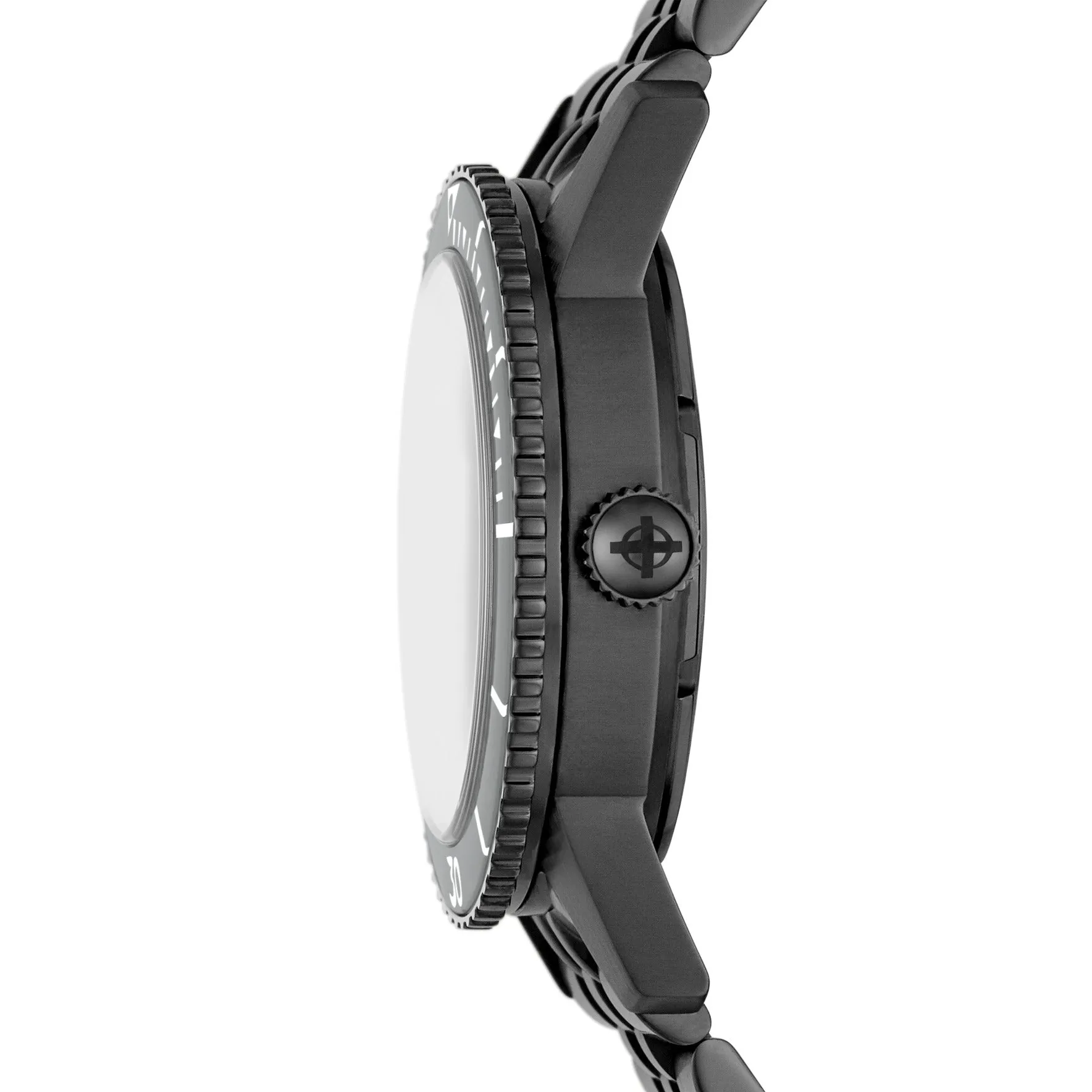 Zodiac Super Sea Wolf Ceramic Compression