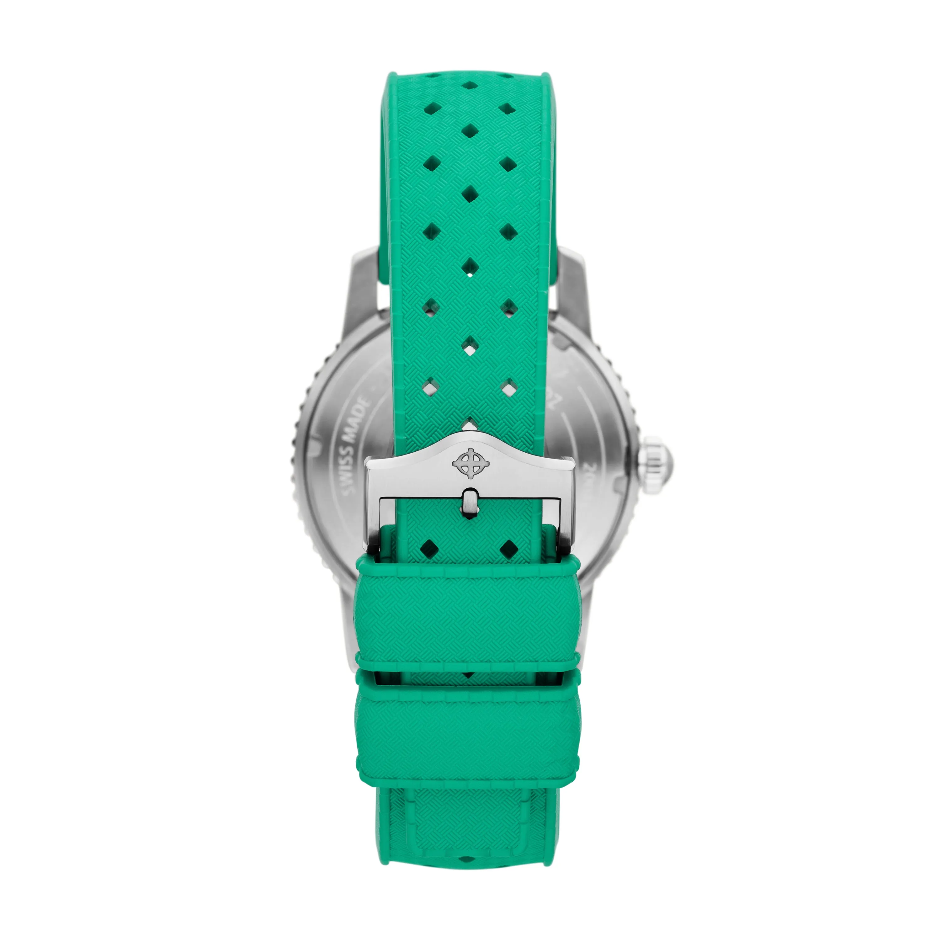 Zodiac Super Sea Wolf Compression Green
