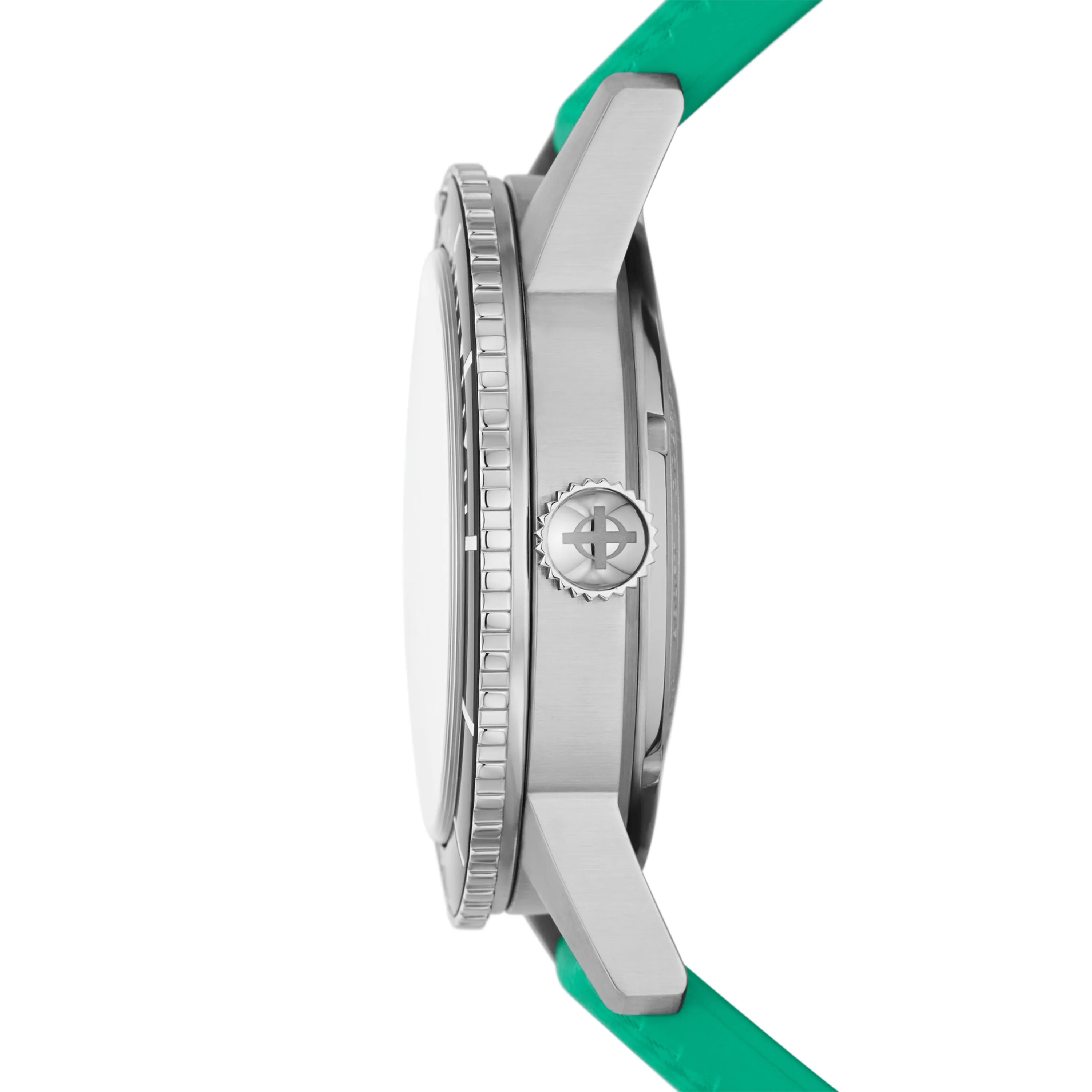 Zodiac Super Sea Wolf Compression Green